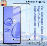 Pelicula Vidro Temperado P/ Xiaomi Redmi Note 12 5G / Redmi Note 12 4G