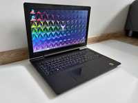 Laptop Gamingowy Lenovo Legion GTX950 i5 DDR4 Wa-wa