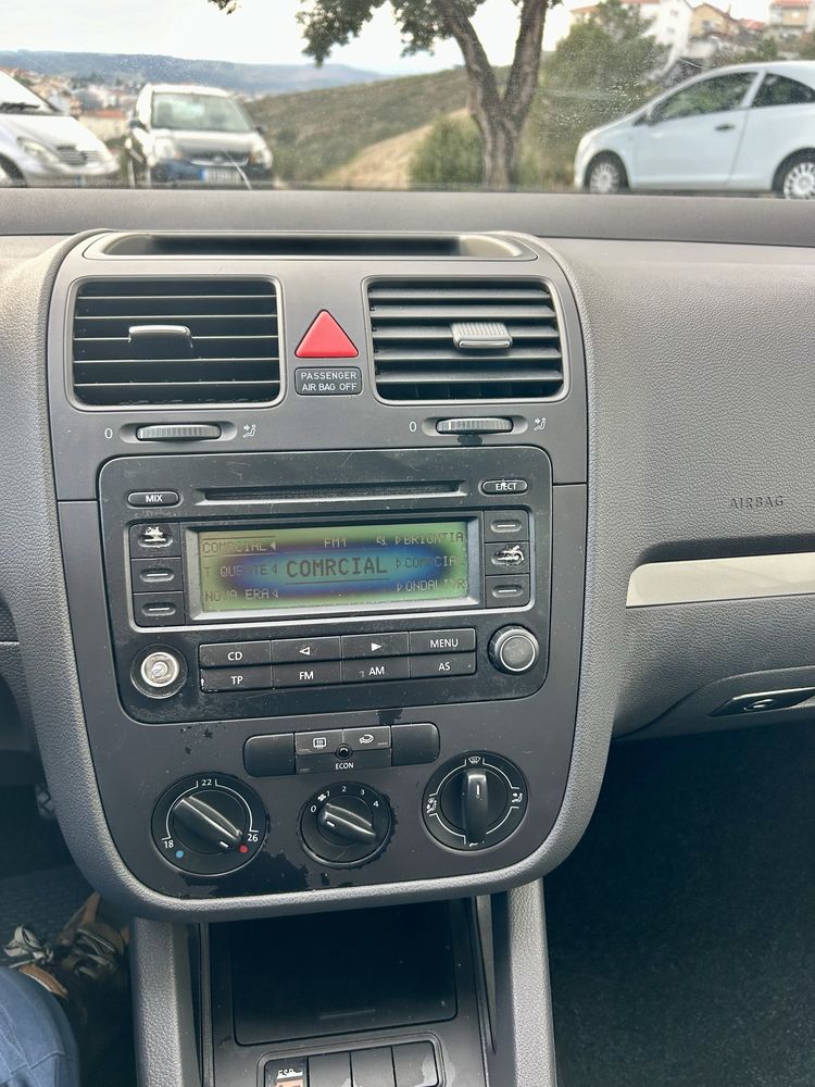 Vw Golf V 1.4 FSI