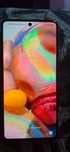 Samsung czarny a 71