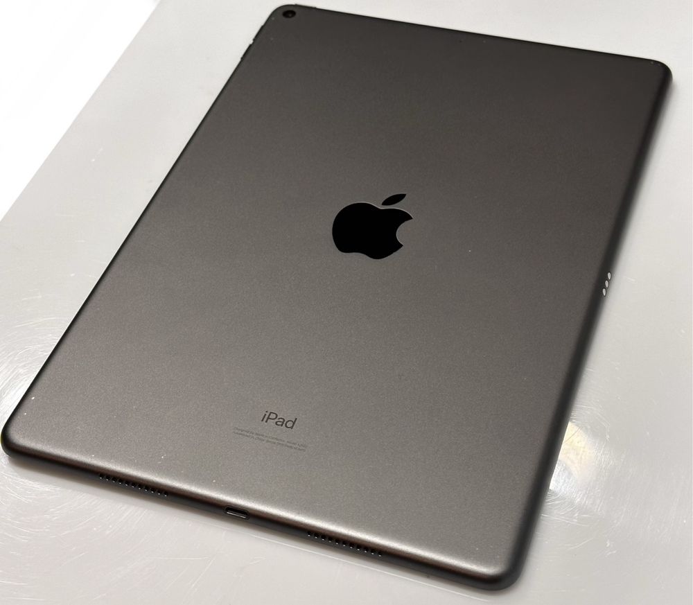 iPad Air (3rd generation) a2152 64GB Space Gray (blokada)