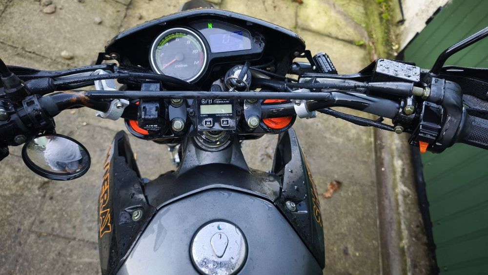 shineray xy250gy-6c 2024р