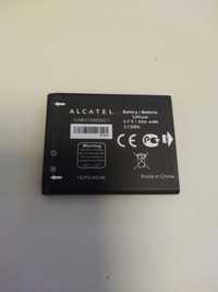 Bateria Alcatel novas e usadas