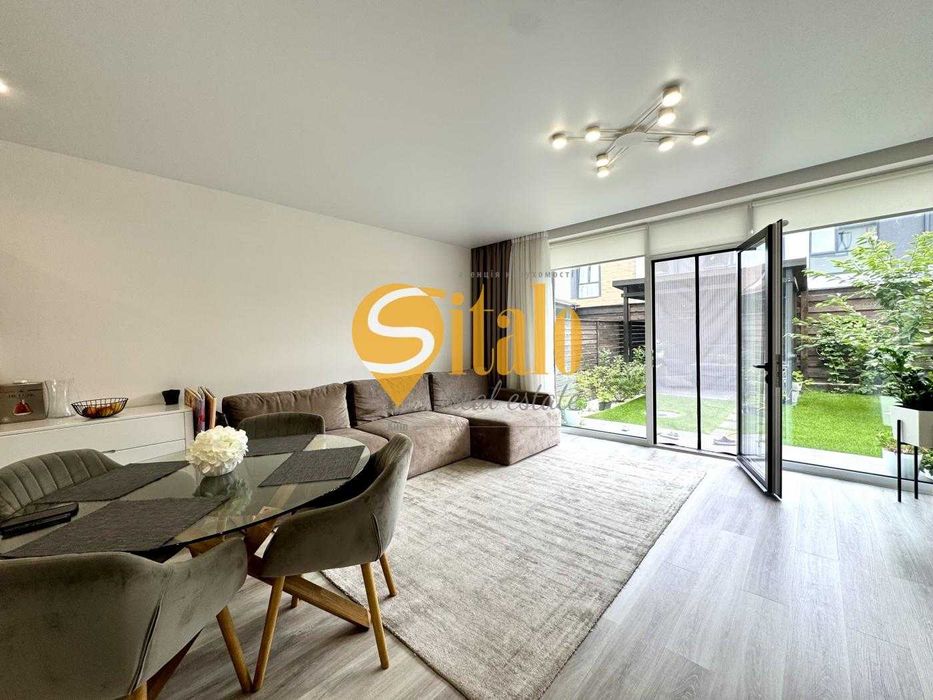 Розтермінування, Таунхаус, будинок ремонтом, метро Оскорки, Славутич