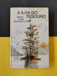 Robert L. Stevenson - A ilha do Tesouro