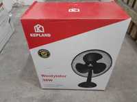 Wentylator Kepland 38W