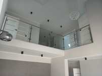 Balustrady ogrodzenia