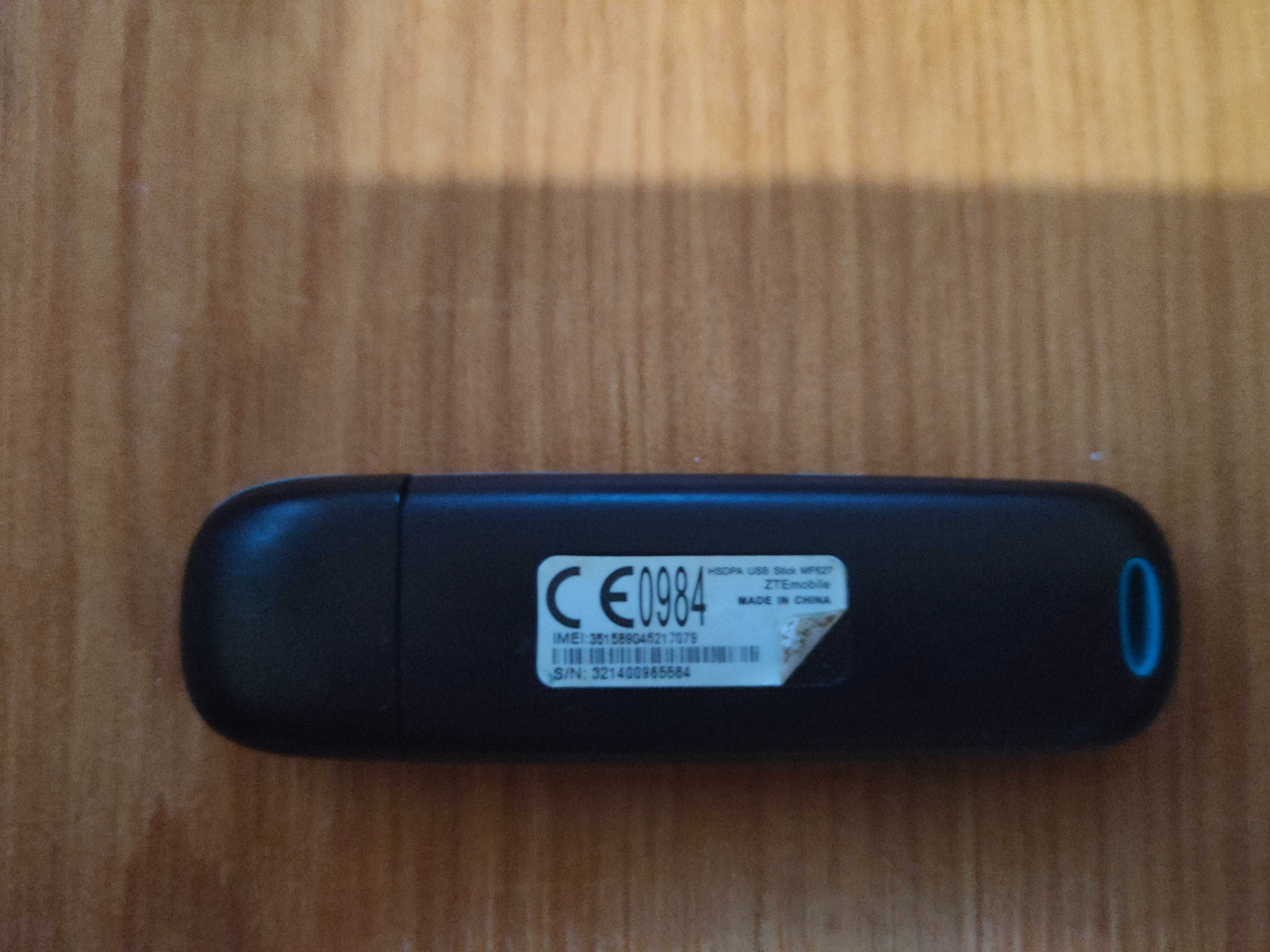 Huawei E1750 / ZTE MF627 (pen dados)