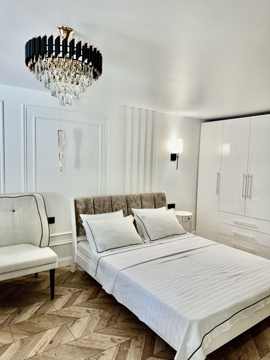 ‼️VIP Comfort S Apartment ! НОВА! Світло Не вимикається!