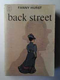 Back Street de Fanny Hurst