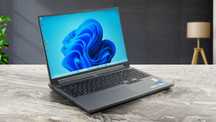 Lenovo Legion 5i 16IRX9