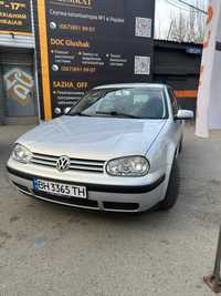 volkswagen golf 4