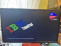 IBM Thinkpad T43 Intel Centrino