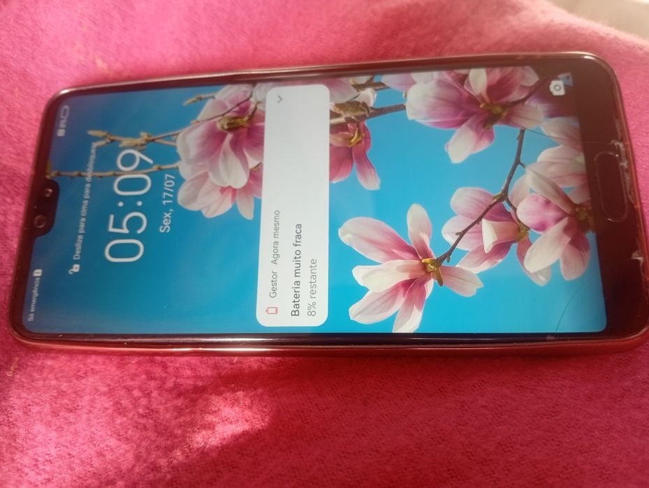 Huawei P20 lite_128/4_auriculares bluetooth