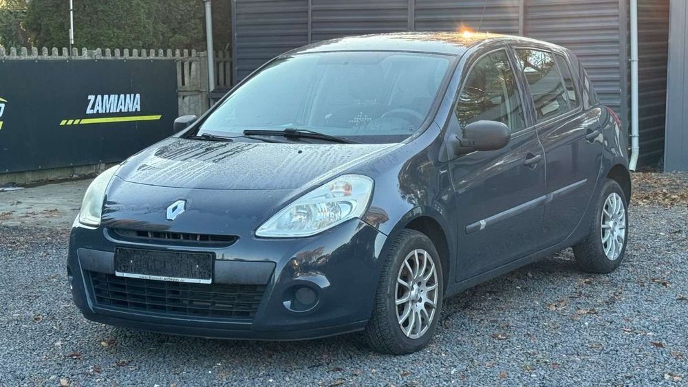 Renault Clio Yahoo 1.2 !!!GWARANCJA!!!