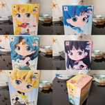 Sailor Moon - Qposket Petit