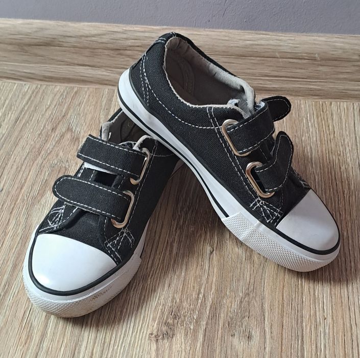 Trampki In extenso rozm. 28 wkładka 18 cm