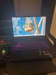 Laptop Gamingowy Asus Tuf Gaming F15