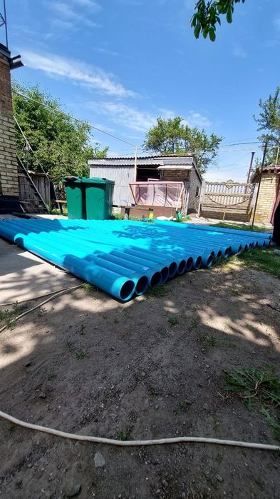 Буріння свердловин від 650 грн за п/м