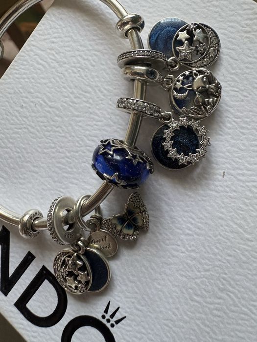 Pandora cena od 50 sztuka