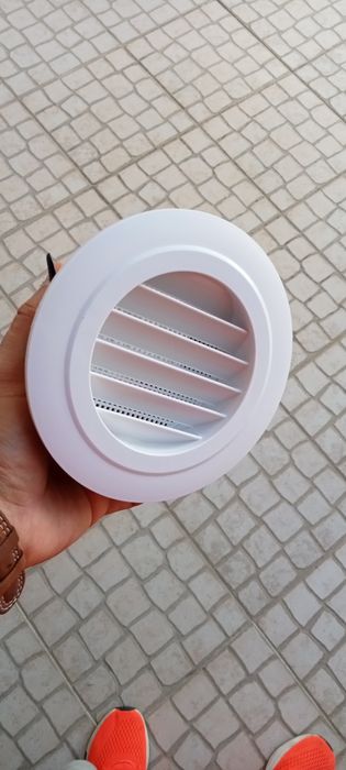 Tubo Ventilação WC (ou melhor oferta)
