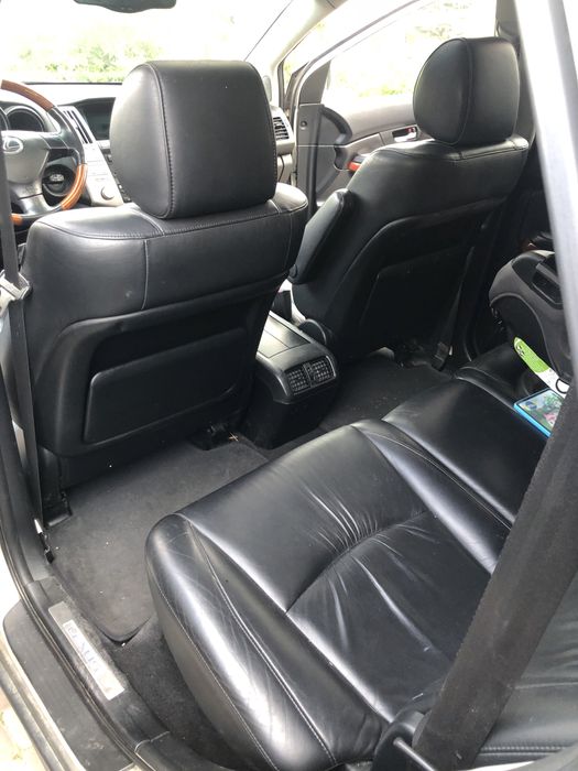 Lexus RX 330 2003