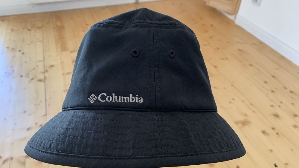 Капелюх, кепка, панама Columbia, оригінал