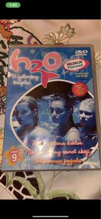 h2o wystarczy kropla  czesc 9 DVD