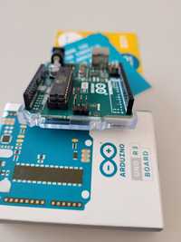 Arduino unosi r3 board