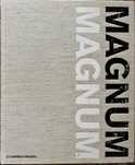 MAGNUM MAGNUM-культовое собрание работ 70 ведущих фотографов (2007 г.)