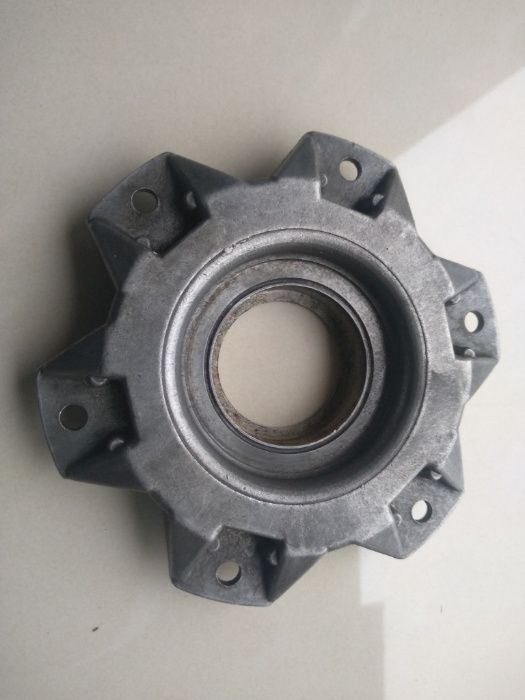 docisk sprzęgła gwiazda mz ETZ 250 251 część z silnika