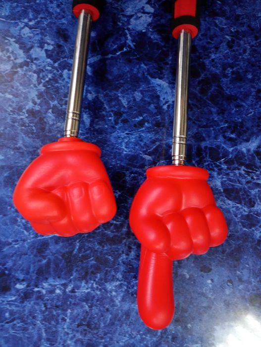 Пікмі паличка велика