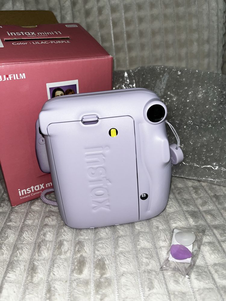 Instax mini 11 fiolet