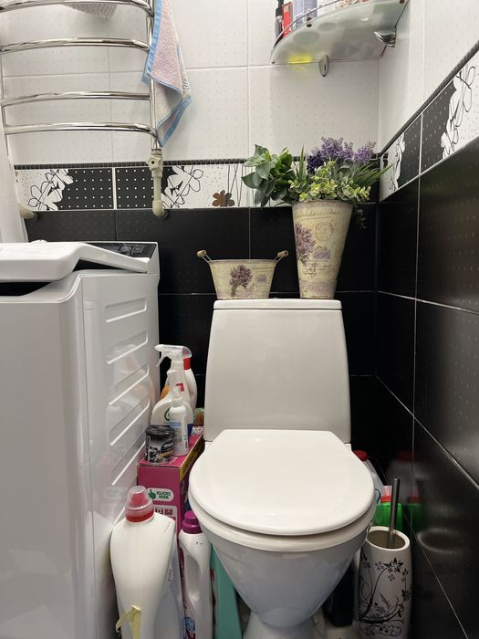 45 тис. ‼️Квартира с ремонтом/ Мерефа/ Автономка