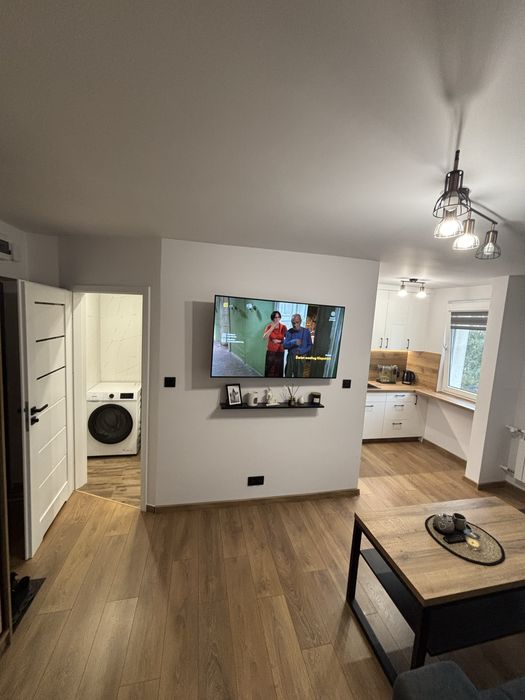 Mieszkanie na sprzedaż ,kawalerka  28,39 m2 w centrum iławy !!!