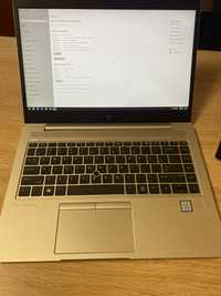 Hp Elitebook G5 i5 7200u 16 DDR4 256gb