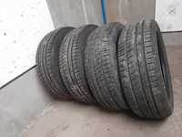 Komplet opon pirelli 16r.