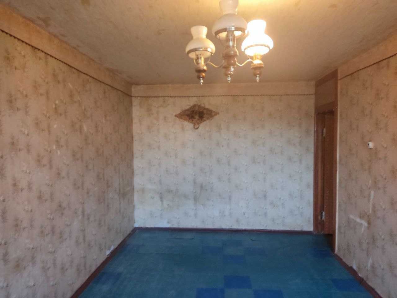 2 кімнатна квартира з роздільними кімнатами