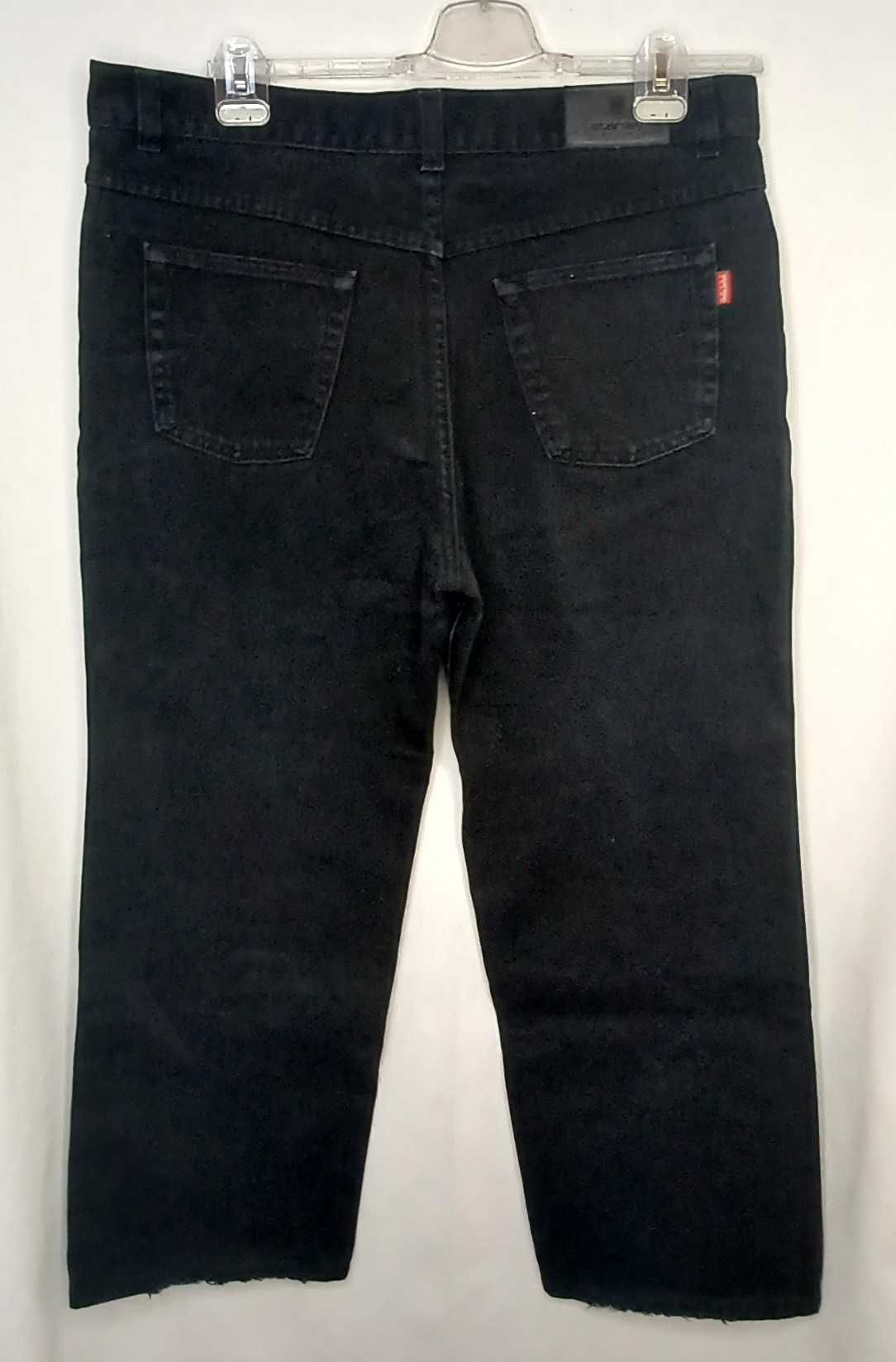 Spodnie jeans męskie Stanley//UM_0020