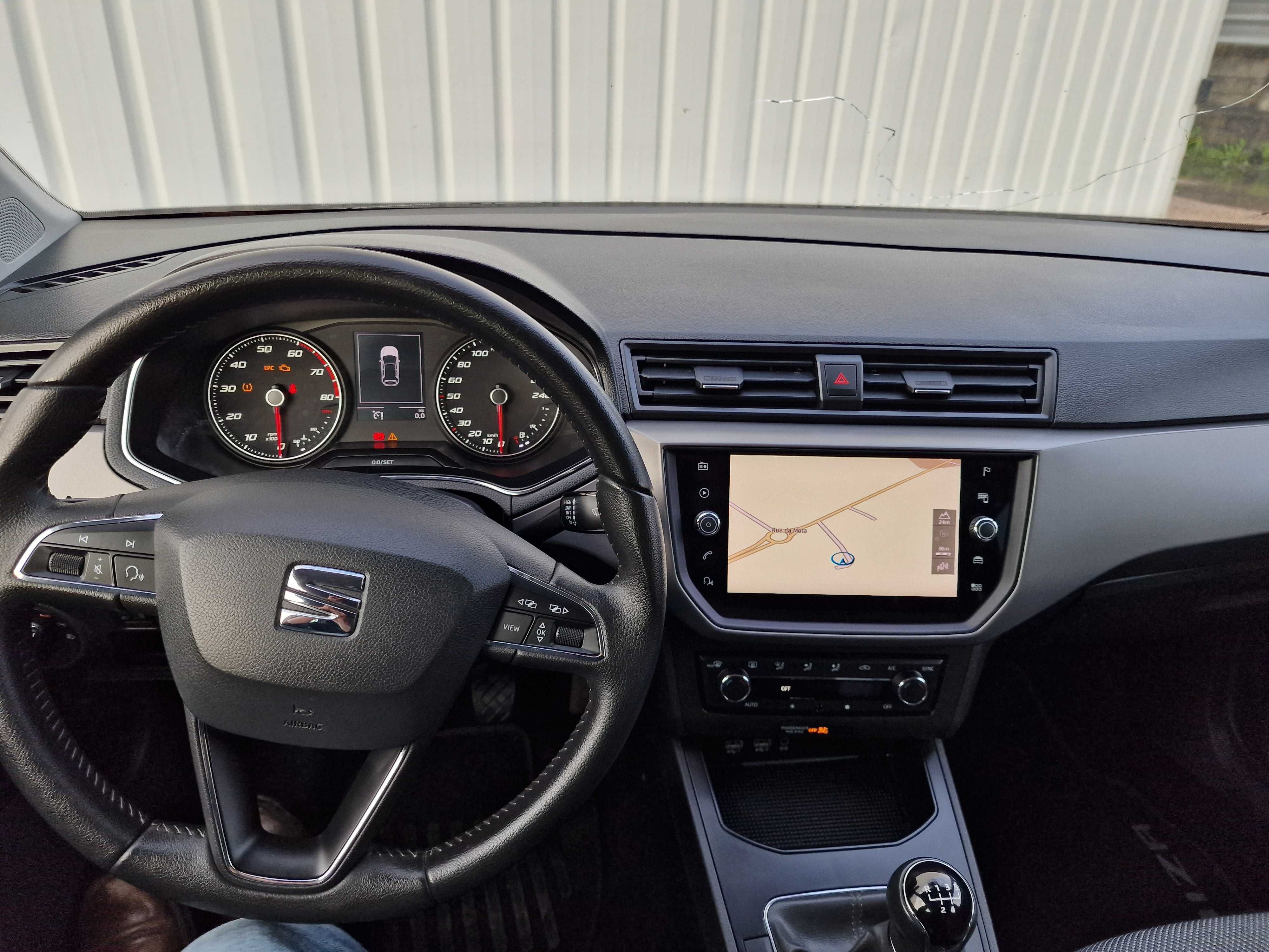 Seat Ibiza 1.0 Style 80 cv 2019, 61.000km