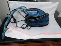 Ferro com caldeira Philips