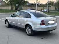 Оренда авто 500 гривень доба Volkswagen Passat