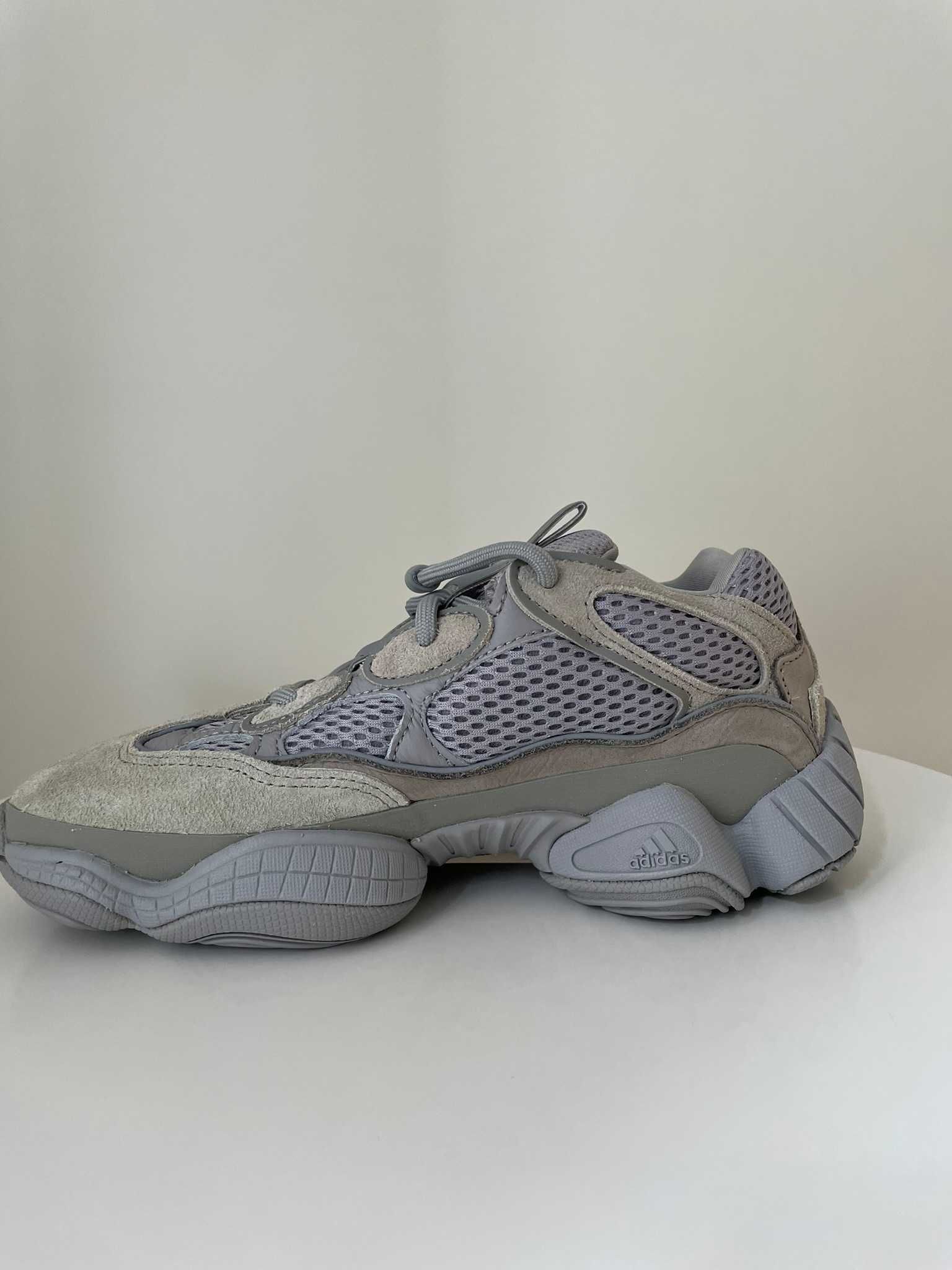 Adidas YEEZY 500 STONE SALT rozmiar 39 1/3