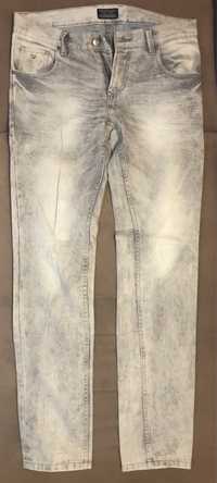 Philipp Plein jeansy