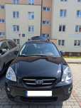 Kia Carens Kia Carens III miniVAN