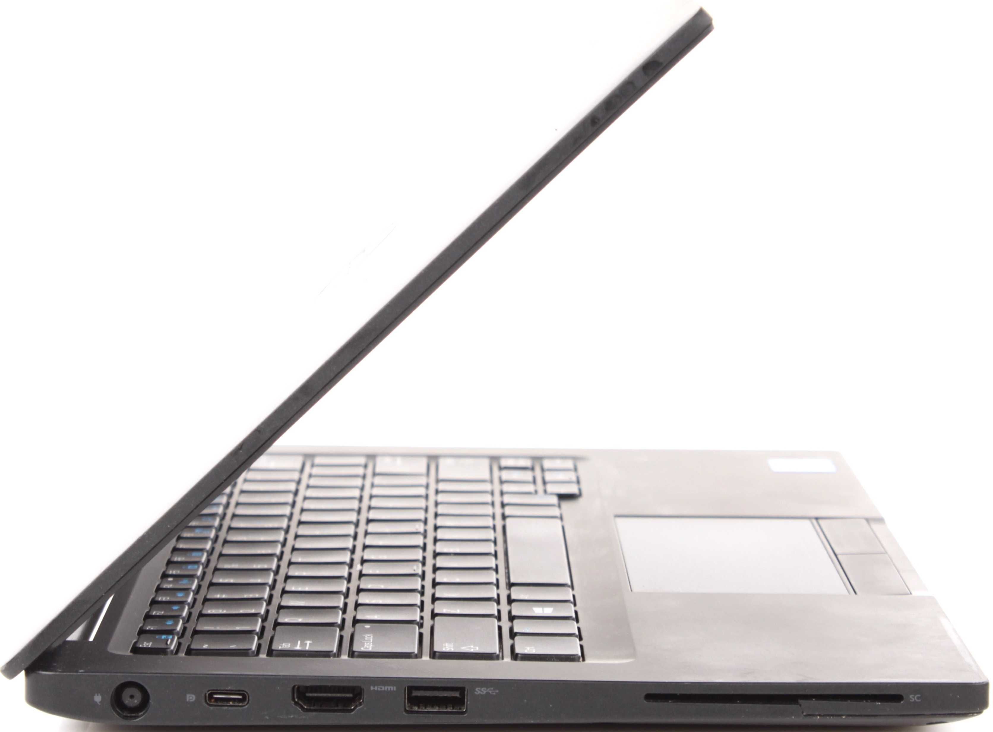 Ноутбук Dell Latitude 7290 (12,5" HD/i7-7600U/8GB/256GB/Wi-FI+BT/W10)