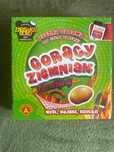 Gra Gorący Ziemniak Familijny