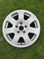 Felga aluminiowa 15 cali ET39 VW Seat Skoda 5x100