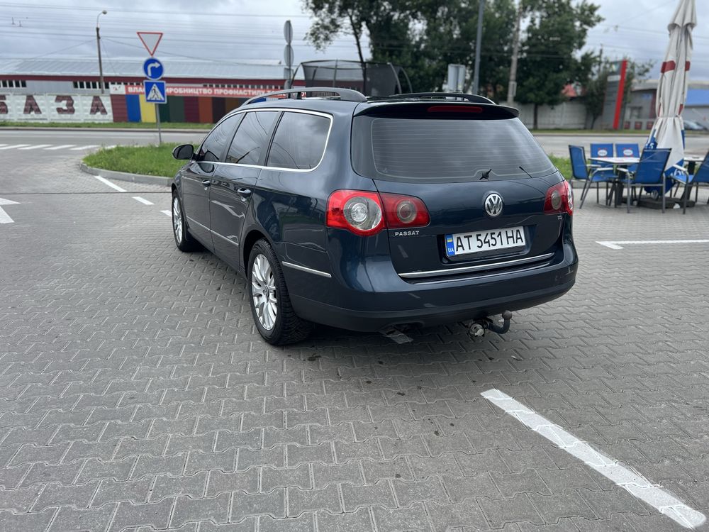 Продам Volkswagen Passat