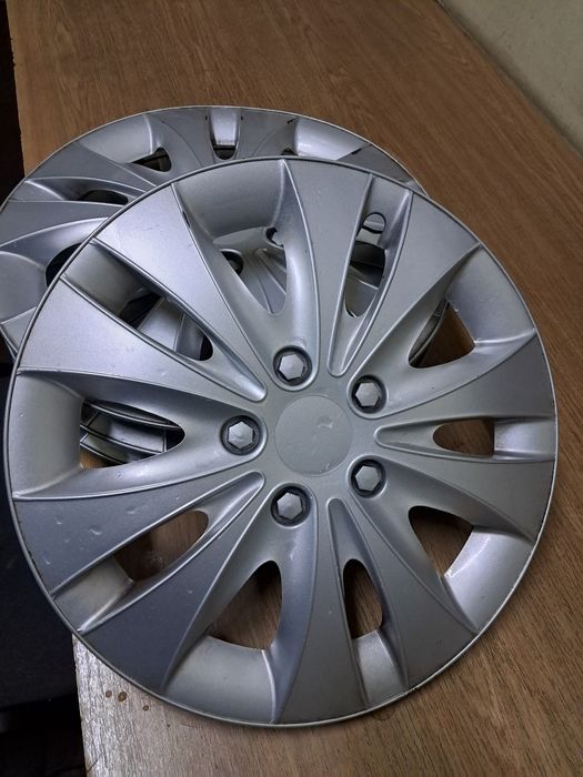 Зимова гума з дисками 195/65 R15